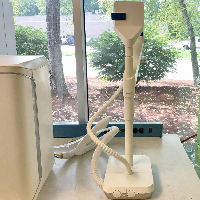 Millipore Milli-Q IQ 7000 Water Purification Sysem image 2